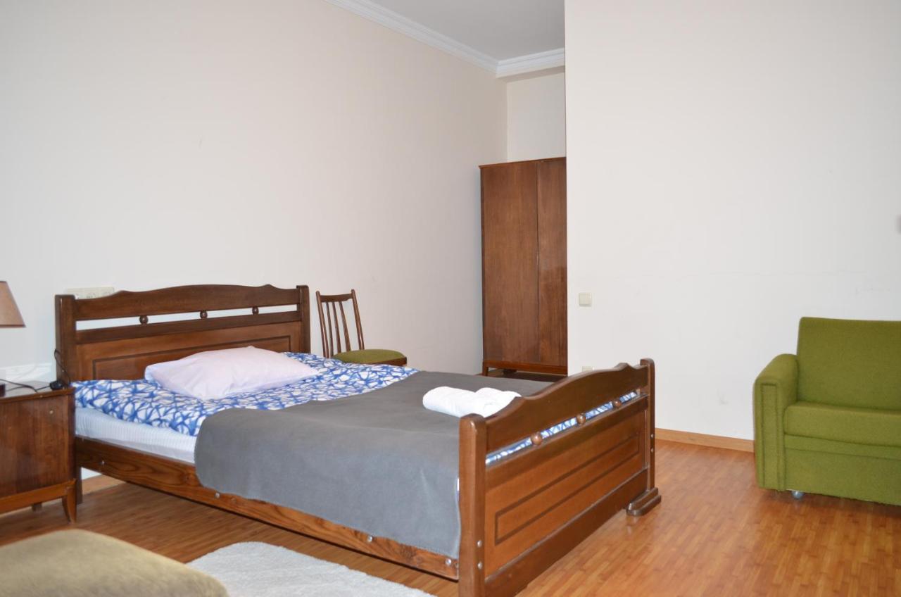 Garden House מסטיה מראה חיצוני תמונה