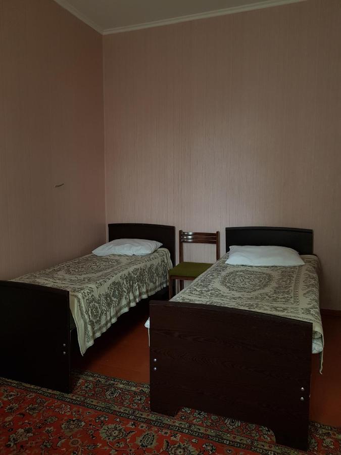 Garden House מסטיה מראה חיצוני תמונה