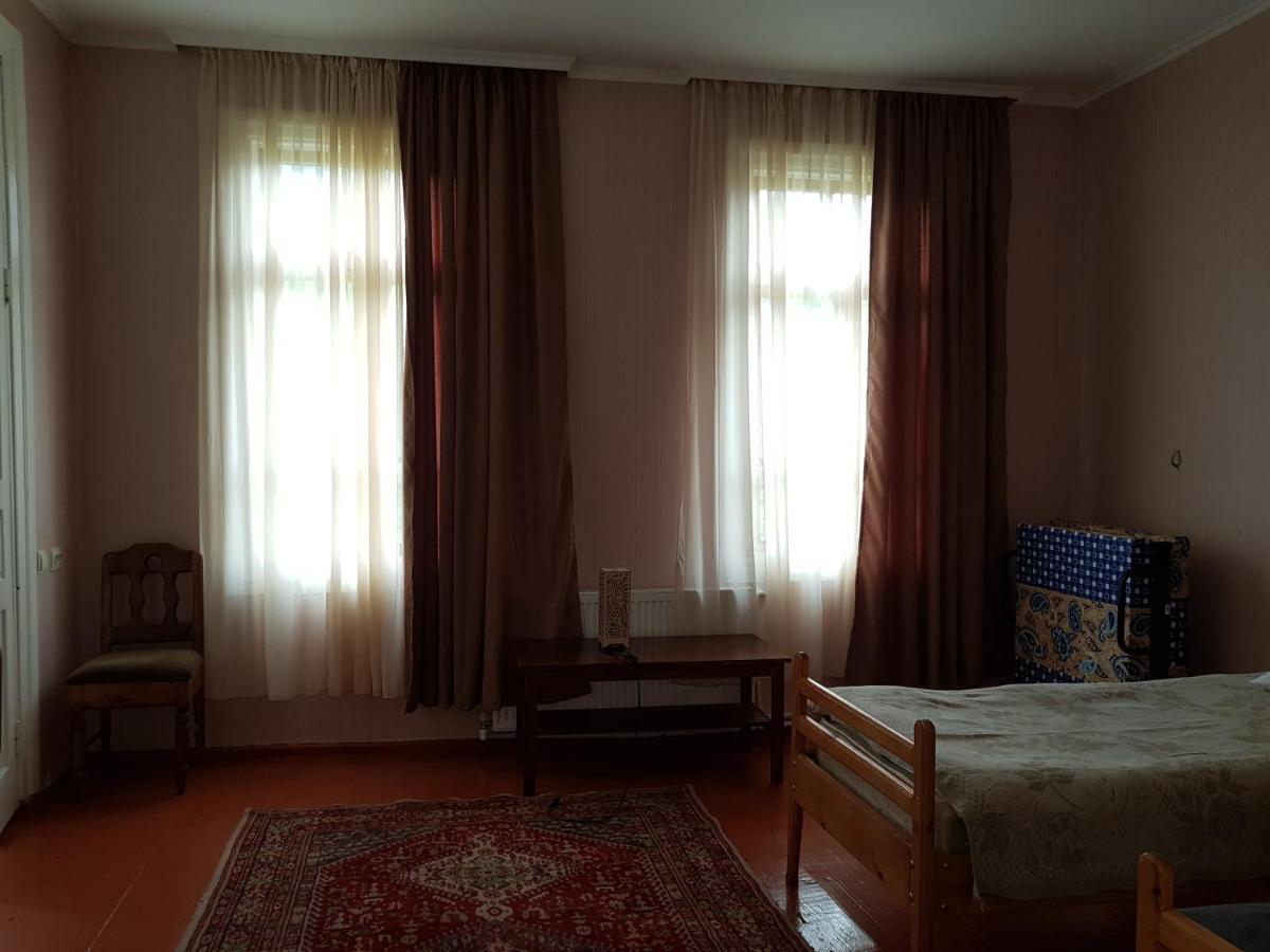 Garden House מסטיה מראה חיצוני תמונה