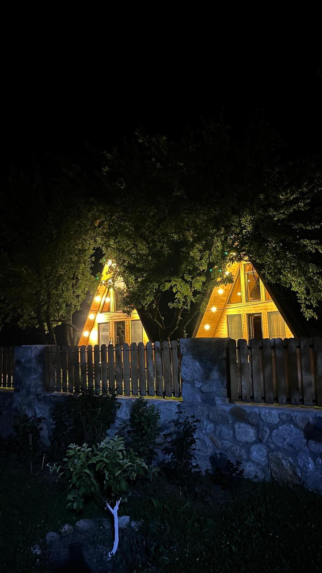 Garden House מסטיה מראה חיצוני תמונה