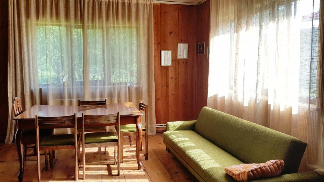 Garden House מסטיה מראה חיצוני תמונה