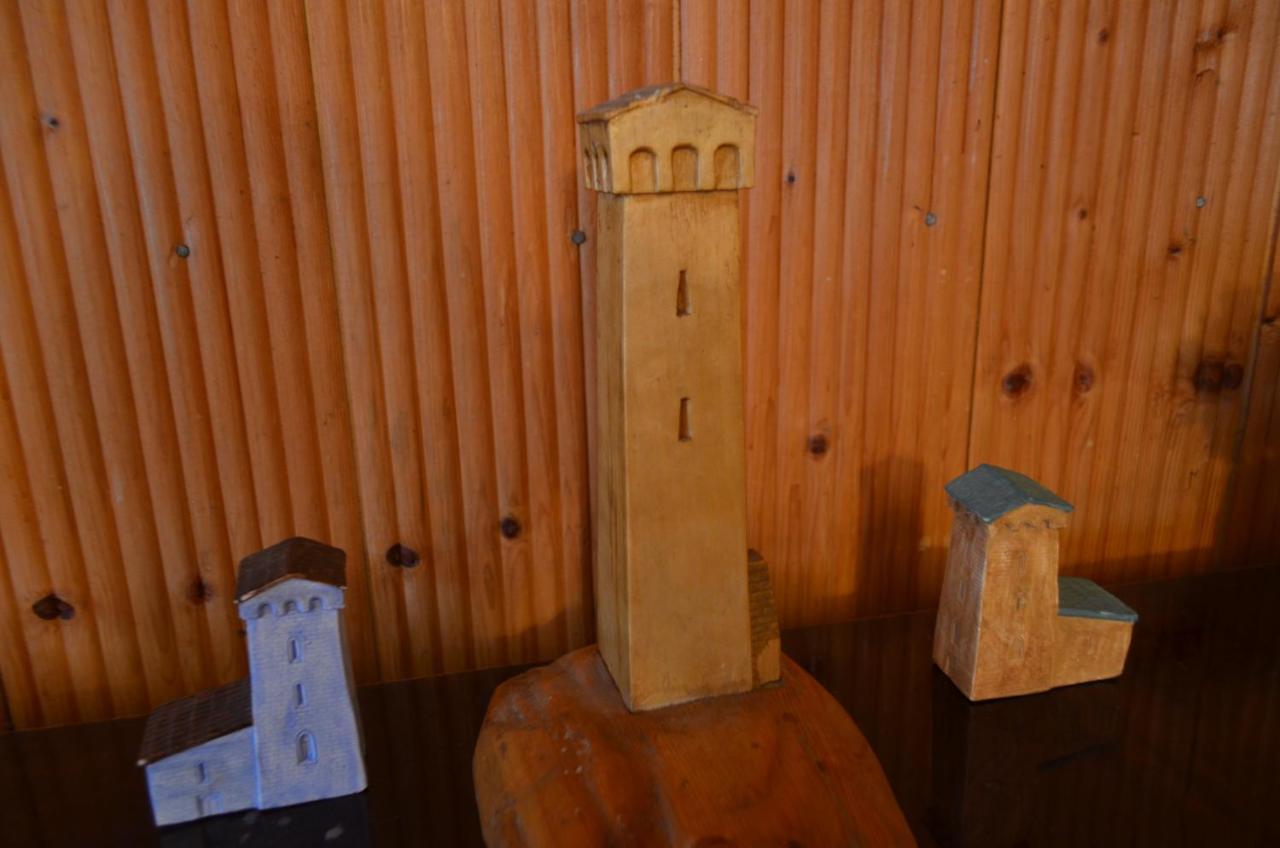 Garden House מסטיה מראה חיצוני תמונה